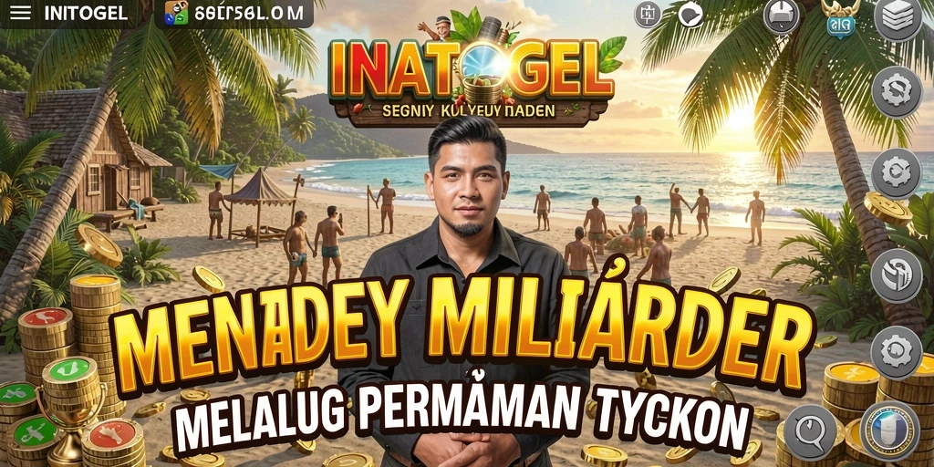 Tampilan gameplay <strong>INATOGEL</strong> yang menarik dan interaktif.